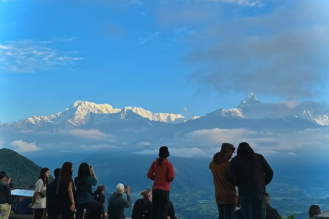 Discover Nepal’s Treasures: A 9-Day Private Tour - What makes this Nepal tour worth considering