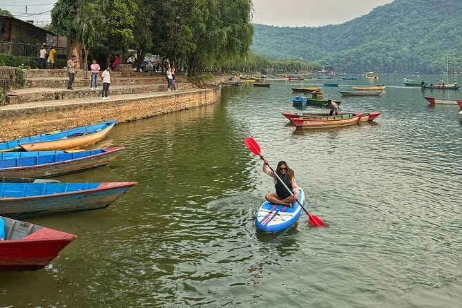 Discover Nepal’s Treasures: A 9-Day Private Tour - The long road to Chitwan