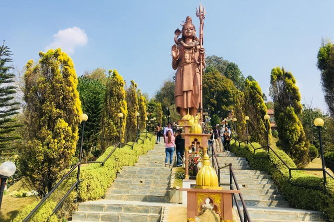 Discover Nepal’s Treasures: A 9-Day Private Tour - From Chitwan to Pokhara and the road experience