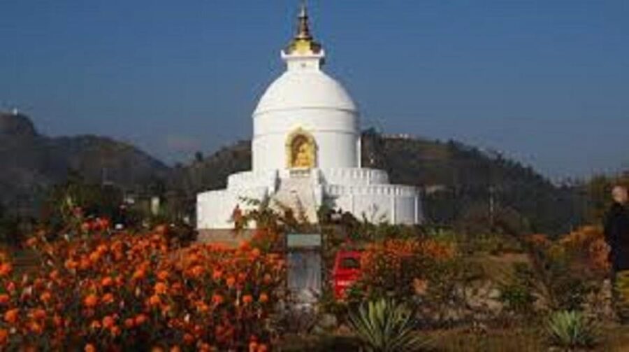 Discover Pokhara: 3-Day Tour From Kathmandu With Highlights - Key points at a glance