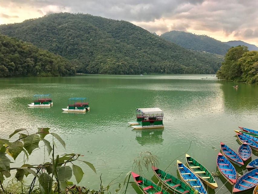 Discover Pokhara: 3-Day Tour From Kathmandu With Highlights - Why this three-day Pokhara trip works