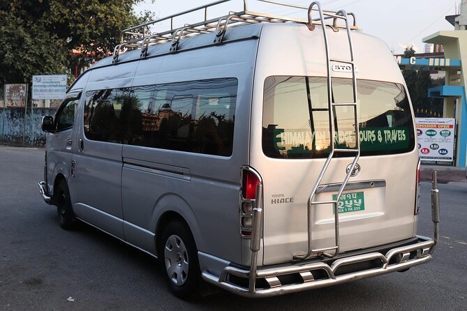 Discover Pokhara in Style: Private Vehicle Service with Driver - Who will get the most from this service?
