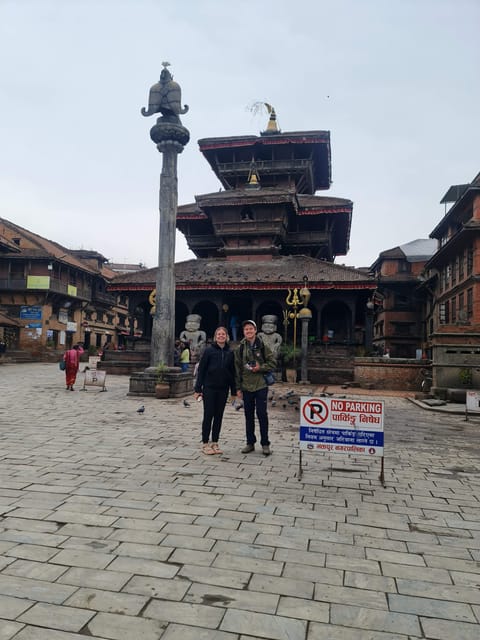 Divine Dusk: The Pashupatinath Evening Aarti Private Tour - Is $55 a fair price?