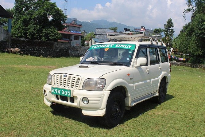 Drive to Pokhara from Kathmandu or VV by Private Car - What the private car changes