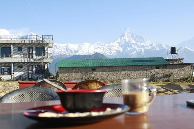 Easy Day Hiking to Australian Camp from Pokhara - Key points to know before booking