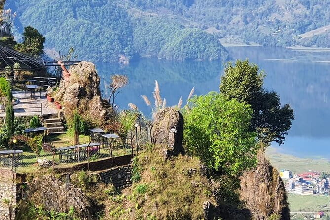 Easy Day Hiking to Australian Camp from Pokhara - Australian Camp and the Annapurna panorama