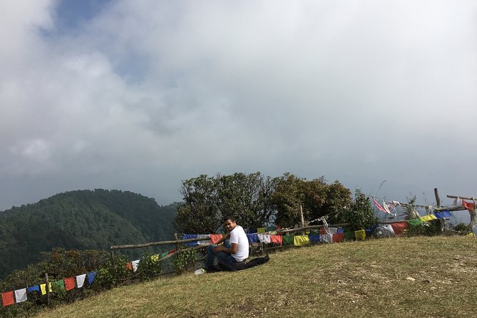 Easy Day hiking to Dhampus and Australian camp - Leaving Pokhara for Kande