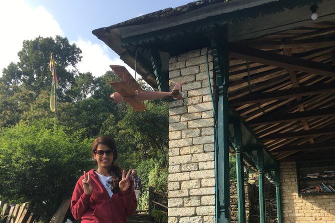 Easy Hiking to Dhampus Village from Pokhara - Why Dhampus Makes a Good Short Trip from Pokhara