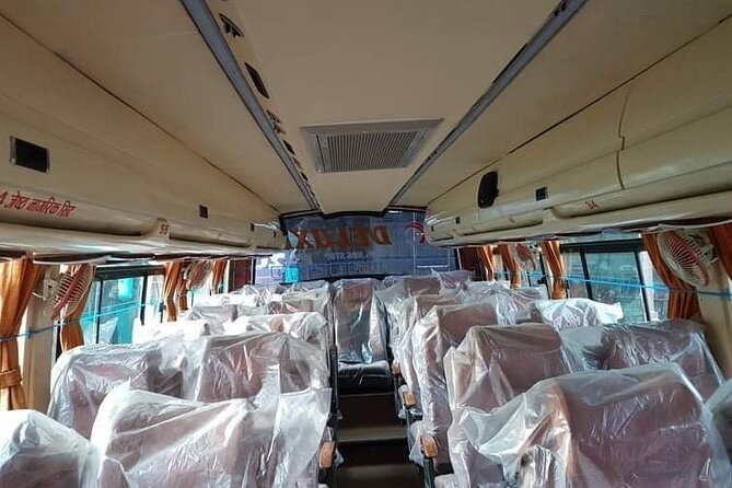 Elegant Kathmandu to Pokhara Tour by Deluxe Tourist Bus - Is $15 good value?