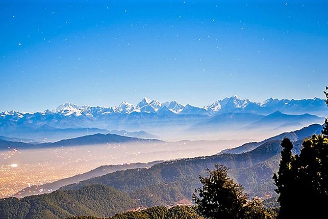 Elevate Your Adventure with Chandragiri Hill - Five things to know before you go
