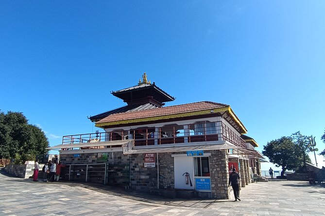 Elevate Your Adventure with Chandragiri Hill - Who will enjoy Chandragiri Hill most?