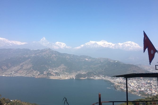 Entire Day Pokhara Complete Tour - Sarangkot Sunrise and the Annapurna Range