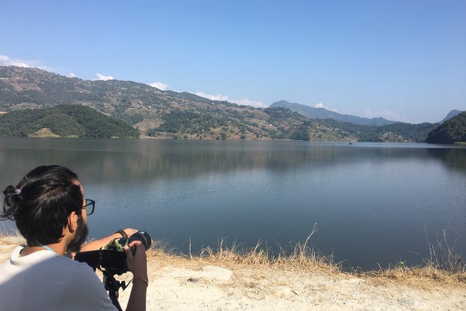 Entire Day Pokhara Complete Tour - Devi’s Fall and Gupteswar Gupha