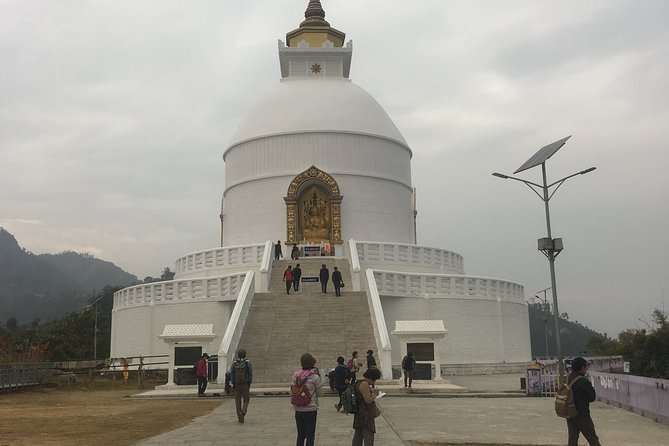 Entire Day Pokhara Complete Tour - Gorkha Museum and Nepal’s Military Tradition
