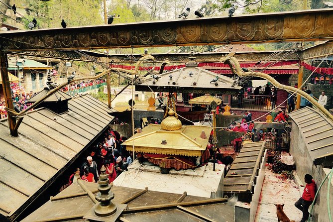 Escorted Full Day Pharping, Dakshinkali and Kirtipur Day Trip with Newari Lunch - Why this day trip works beyond central Kathmandu
