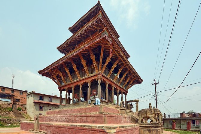 Escorted Full Day Pharping, Dakshinkali and Kirtipur Day Trip with Newari Lunch - Newari lunch, with spice and plenty to try