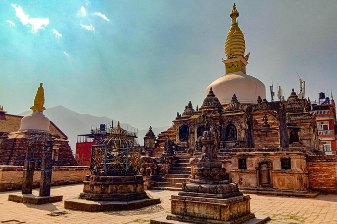Escorted Full Day Pharping, Dakshinkali and Kirtipur Day Trip with Newari Lunch - Is $120 a fair price?