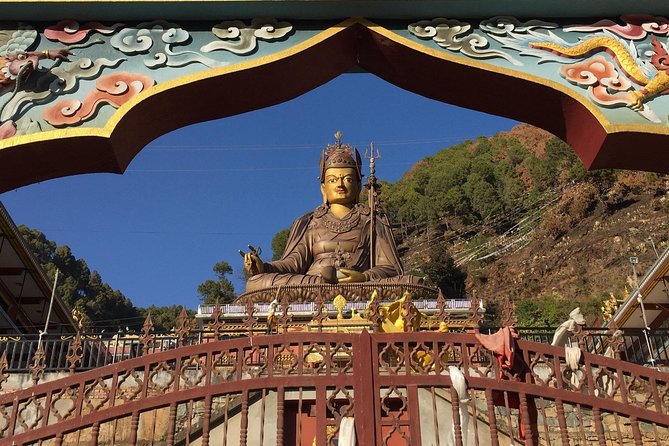 Escorted Full Day Pharping, Dakshinkali and Kirtipur Day Trip with Newari Lunch - Who should book this Kathmandu day trip?