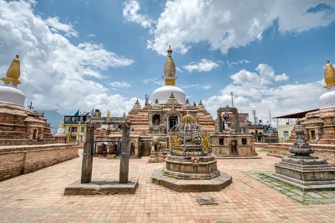 Escorted Full Day Pharping, Dakshinkali and Kirtipur Day Trip with Newari Lunch - Dakshinkali and the fierce side of Hindu pilgrimage