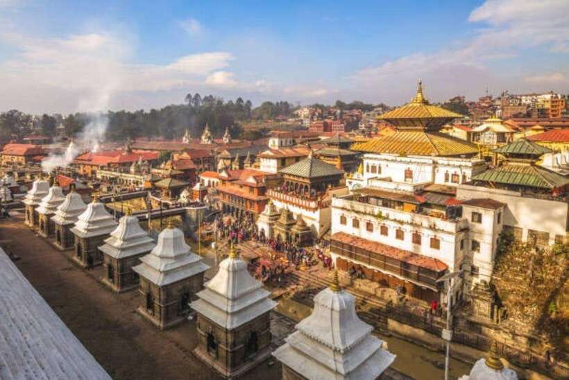 Essence of Nepal: 4-Day Tour Kathmandu, Nagarkot & Pokhara - Five details that shape the experience