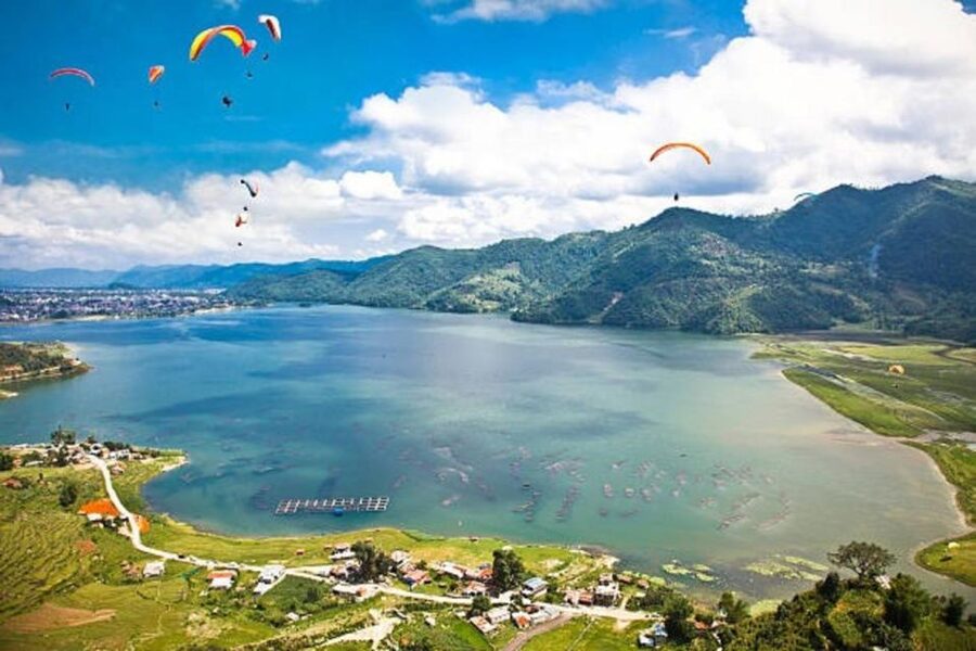 Essence of Nepal: 4-Day Tour Kathmandu, Nagarkot & Pokhara - Should you book the Essence of Nepal tour?