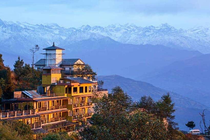Essence of Nepal: 4-Day Tour Kathmandu, Nagarkot & Pokhara - What this four-day route really offers