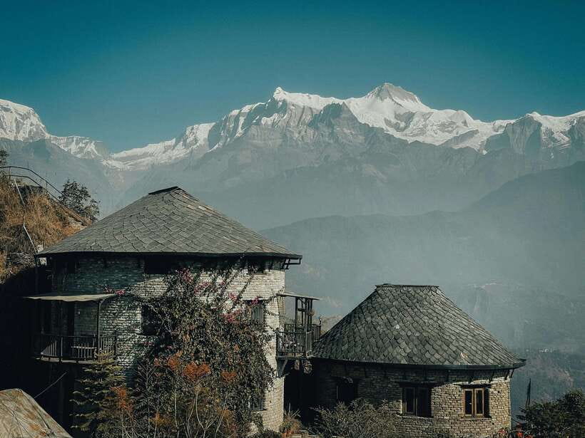 Essence of Nepal: 4-Day Tour Kathmandu, Nagarkot & Pokhara - Hotels, meals, transport, and extra costs