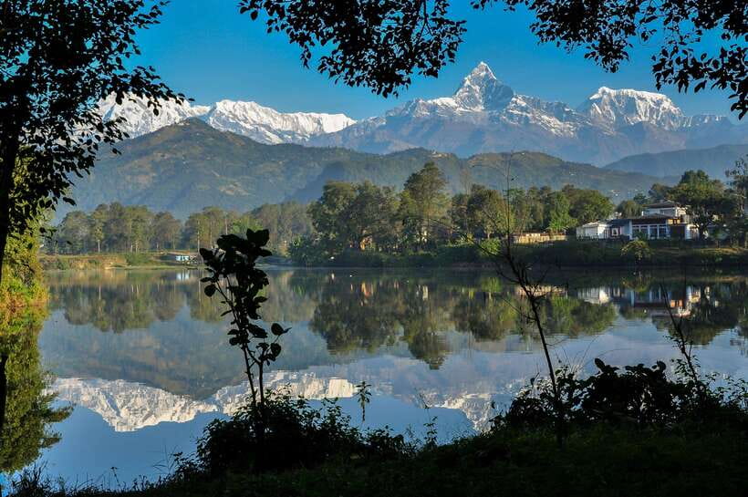 Essence of Nepal: 4-Day Tour Kathmandu, Nagarkot & Pokhara - Weather, clothing, and practical preparation
