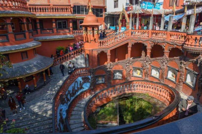 Essence of Nepal: 4-Day Tour Kathmandu, Nagarkot & Pokhara - Who will appreciate this tour most