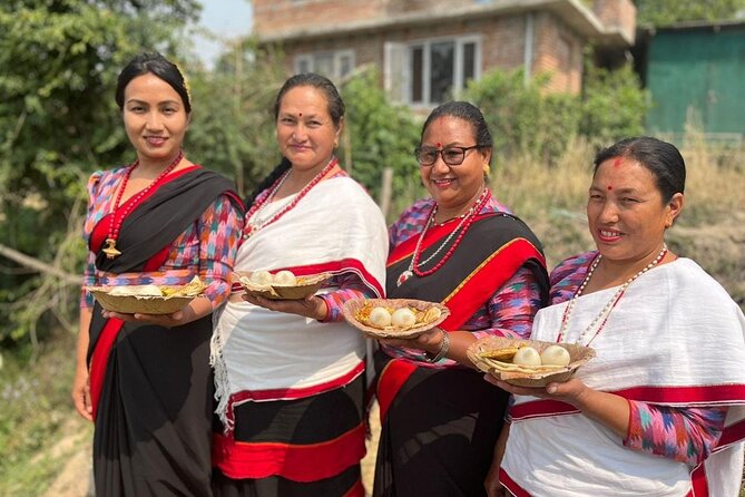 Ethnic and Heritage Food Tour in one of the oldest village in Kathmandu - Key Points to Know Before You Book