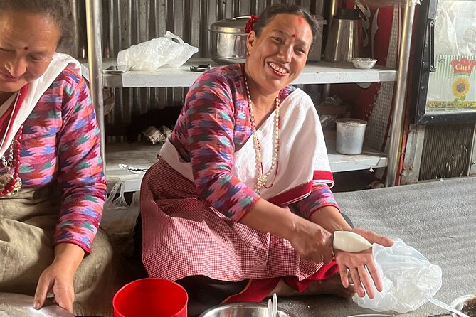 Ethnic and Heritage Food Tour in one of the oldest village in Kathmandu - Who Will Enjoy This Tour Most?