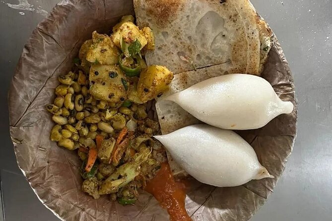 Ethnic and Heritage Food Tour in one of the oldest village in Kathmandu - Kathmandu Durbar Square and the Newar Story