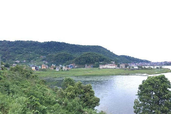 Evening Roaming to North Lakeside with Motorcycle - What the Two-Hour Ride Really Offers