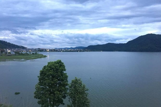 Evening Roaming to North Lakeside with Motorcycle - Weather, Timing, and What to Bring