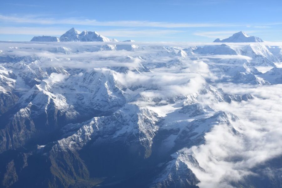 Everest Base Camp: 3 Hour Helicopter Sightseeing Tour - Five things to know before you fly