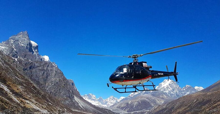 Everest Base Camp: 3 Hour Helicopter Sightseeing Tour - What the $1,375 price really buys