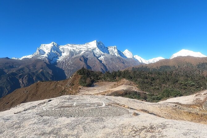 Everest Base Camp Helicopter Half-Day Tour with Multiple Landing - What the $1,600 price really buys you