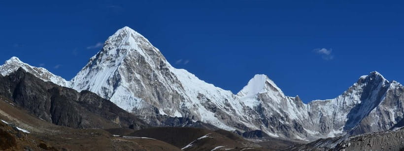 Everest Base Camp Short Trek- 12 Days - Should you book the 12-day Everest Base Camp trek?