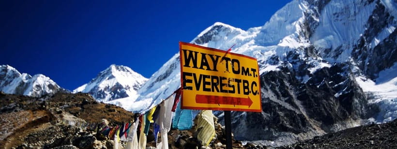 Everest Base Camp Short Trek- 12 Days - FAQ