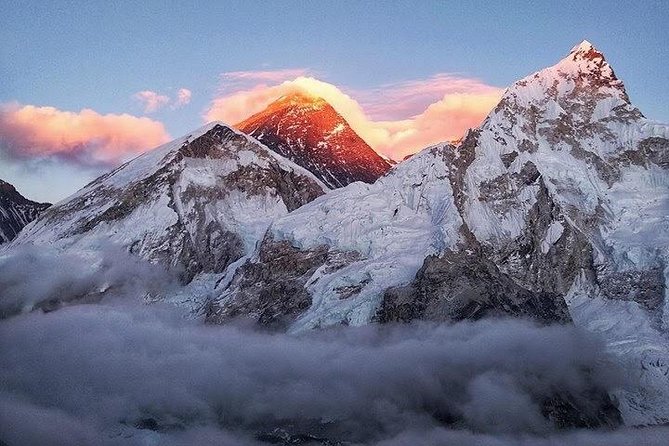 Everest Base Camp trek- 11 days - Day 3: Namche provides the trip’s essential pause