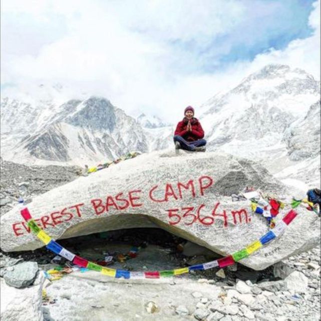 Everest Base Camp Trek 12 Days - Key points before you book