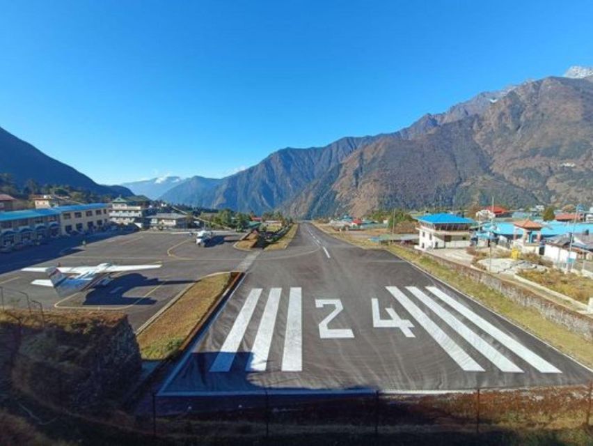 Everest Base Camp Trek 12 Days - Why the 12-day Everest route works