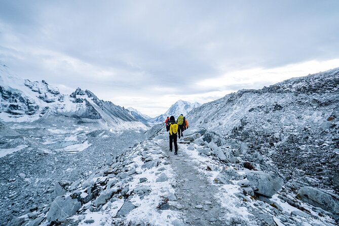 Everest Base Camp Trek 12 Days – Best Himalayan Adventure - Lukla: the dramatic start to the trek