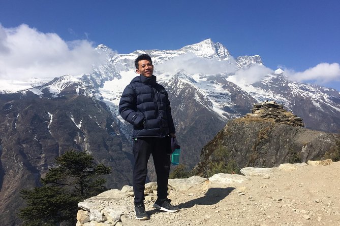 Everest Base Camp Trek - 14 Days - What the 14-day Everest trek is really like