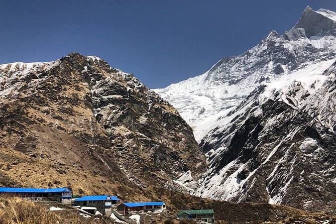 Everest Base Camp Trek - 14 Days - Day 4: Namche acclimatization and Sherpa culture
