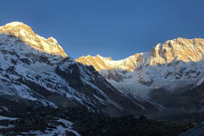 Everest Base Camp Trek - 14 Days - Day 5: Tengboche Gompa at 3,860 meters