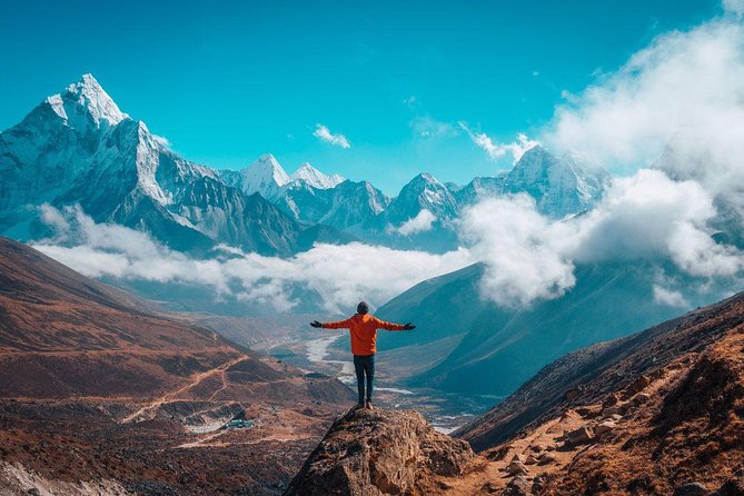 Everest Base Camp Trek 15 Days - What the 15-day trek is really asking of you