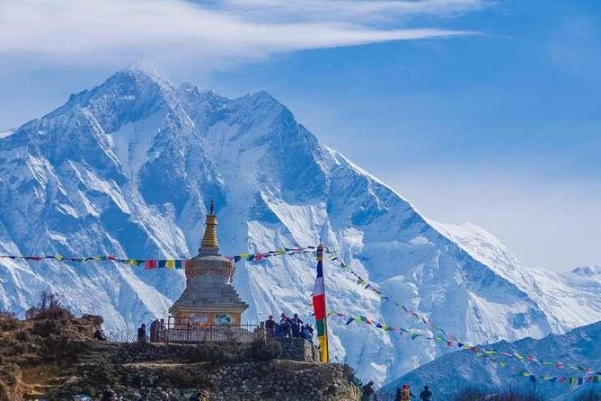 Everest Base Camp Trek 15 Days - Why the private format may be worth paying for