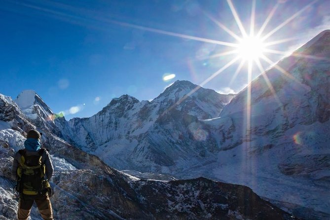 Everest Base Camp Trek 15 Days - Food, lodges, and the rhythm of mountain days
