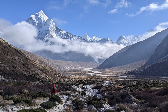 Everest Base Camp Trek 15 days | Local Guide | Flexible Itinerary - Key details that shape the trek